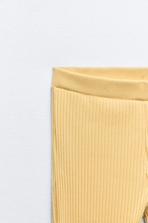 CONJUNTO TOP CHALECO Y PANTALÓN CANALÉ