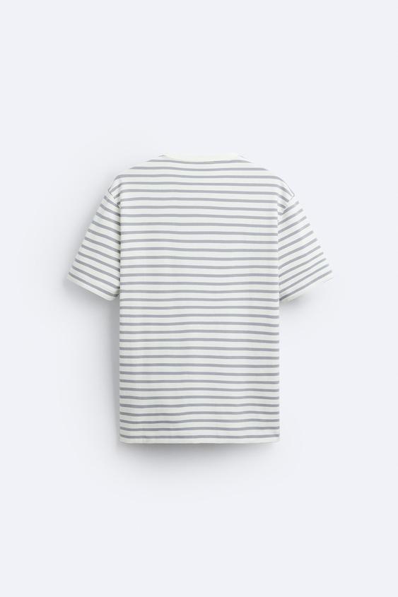 CAMISETA BÁSICA MEDIUM WEIGHT