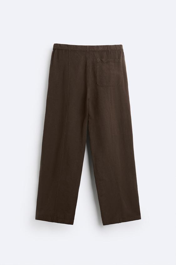 CONJUNTO LINO – VISCOSO