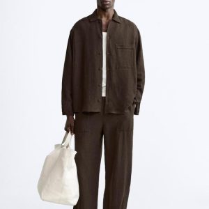 CONJUNTO LINO - VISCOSO