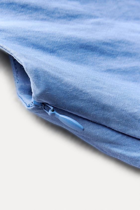 CONJUNTO PINZAS ARRUGADO