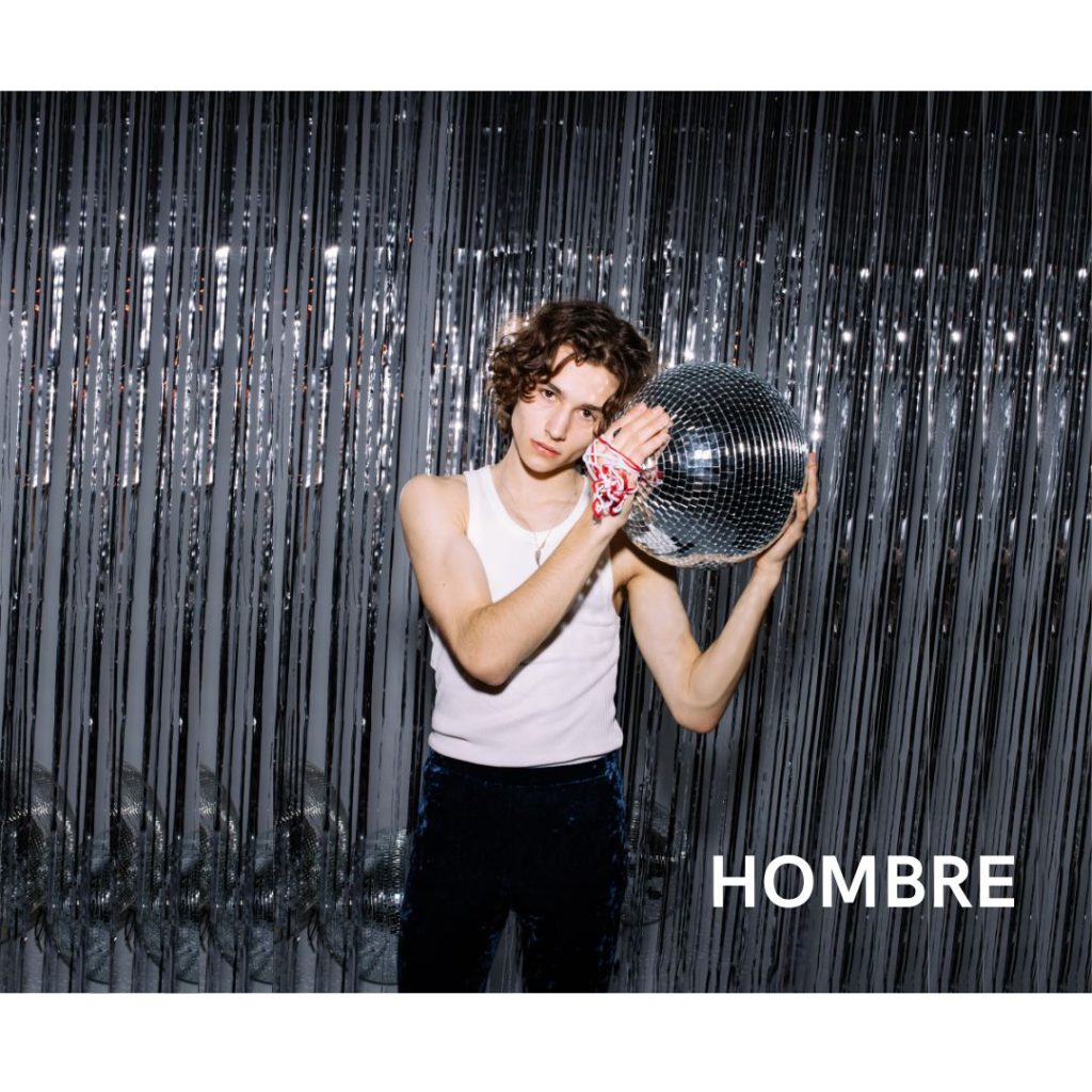 HOMBRE